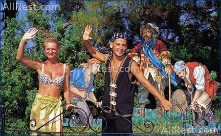 Pirates Beach Club 10
